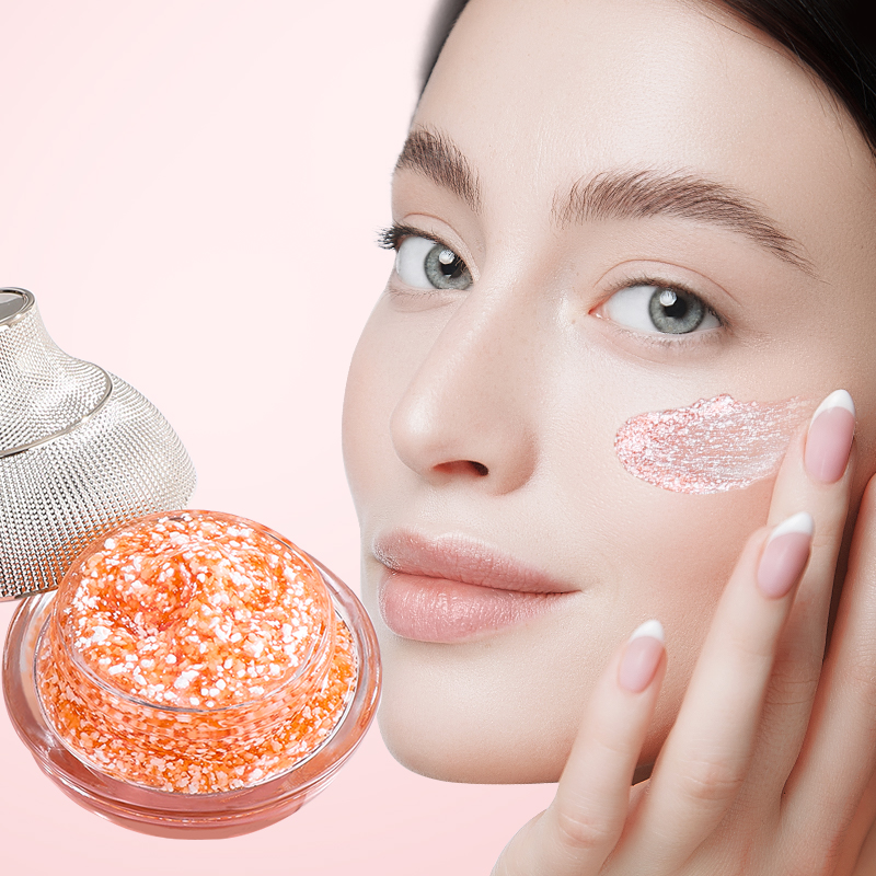 Luxury Skincare Daily - 메르실렌 럭셔리어스 브라이트닝 드래곤스 블러드 크림