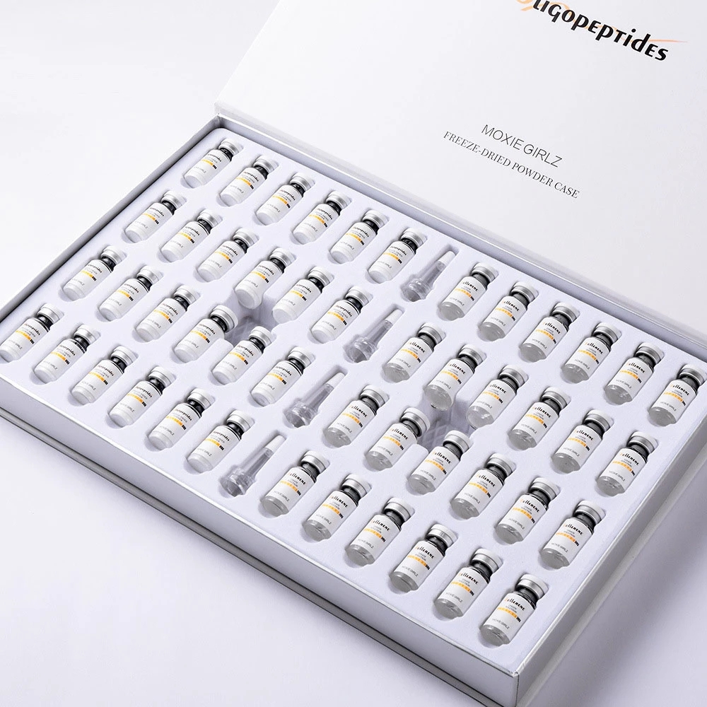 Oligopeptide Wrinkle - 풀렌 안티 링클 페이스 세럼, 올리고펩타이드