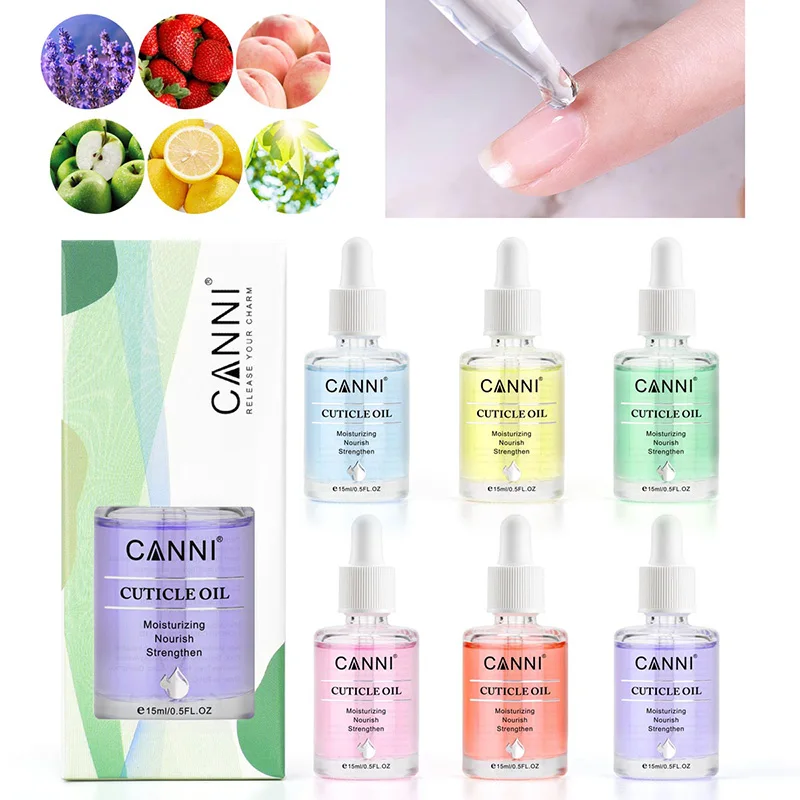 캔니 15ml 큐티클 오일 네일 매니큐어 네일 스킨 케 - Luxury Skincare Daily 리뷰 및 가격