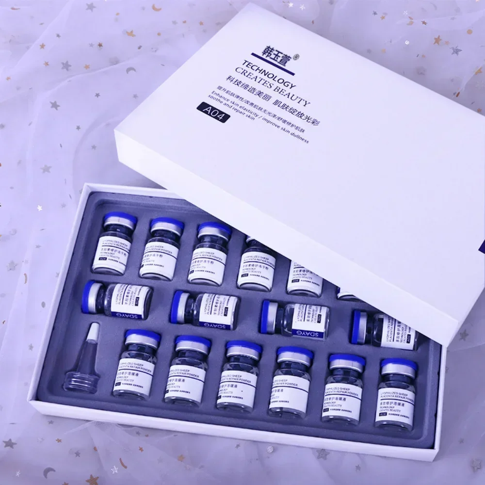양태반 동결건조 파우더 세트 올리고펩타이드 재생 브라이 - Oligopeptide Wrinkle 리뷰 및 가격