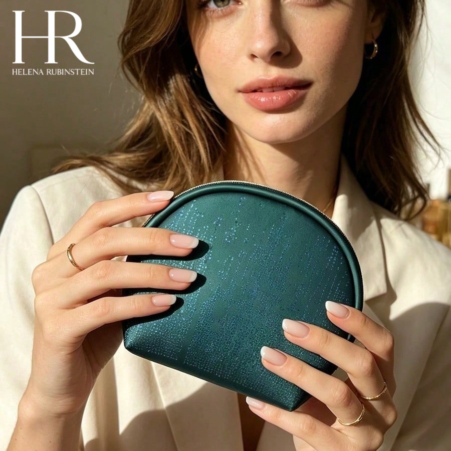 HELENA HELENA의 가방 고급스러운 미니멀리스트 - Luxury Skincare Makeup 리뷰 및 가격