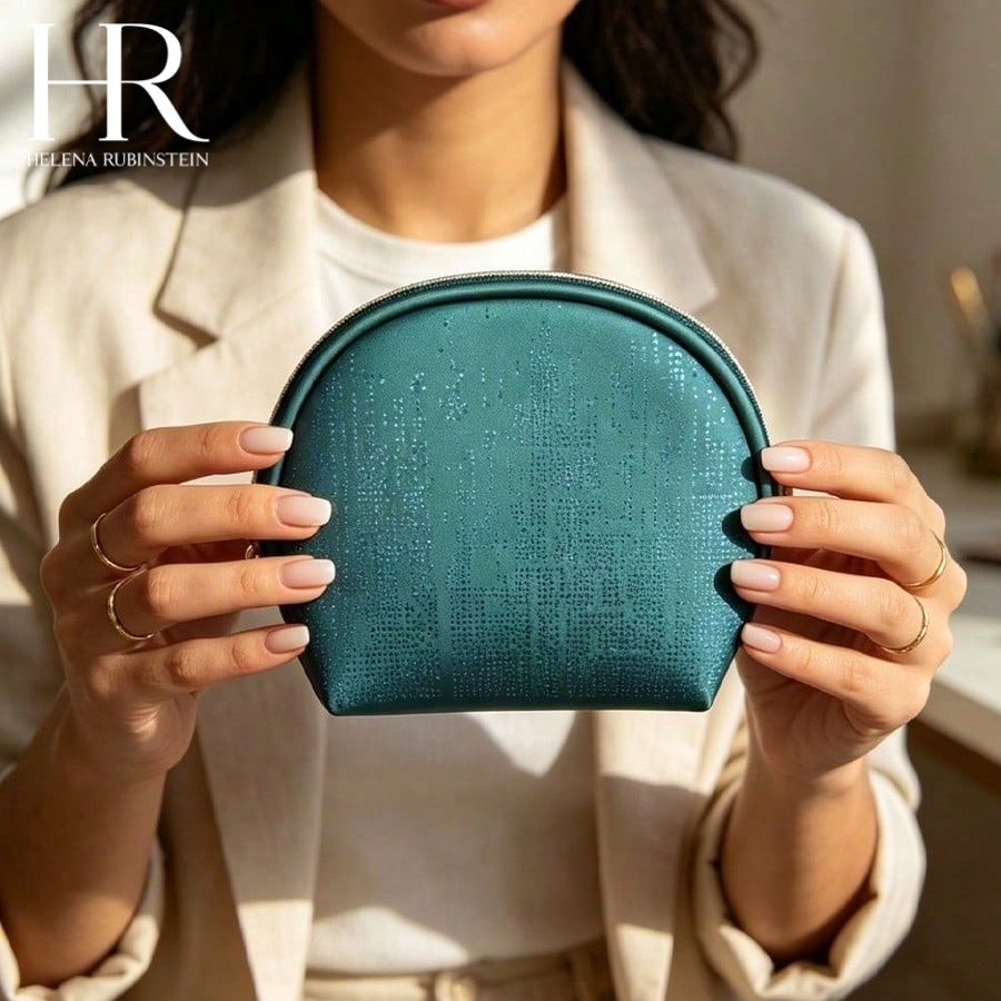 HELENA HELENA의 가방 고급스러운 미니멀리스트 - Luxury Skincare Makeup 리뷰 및 가격