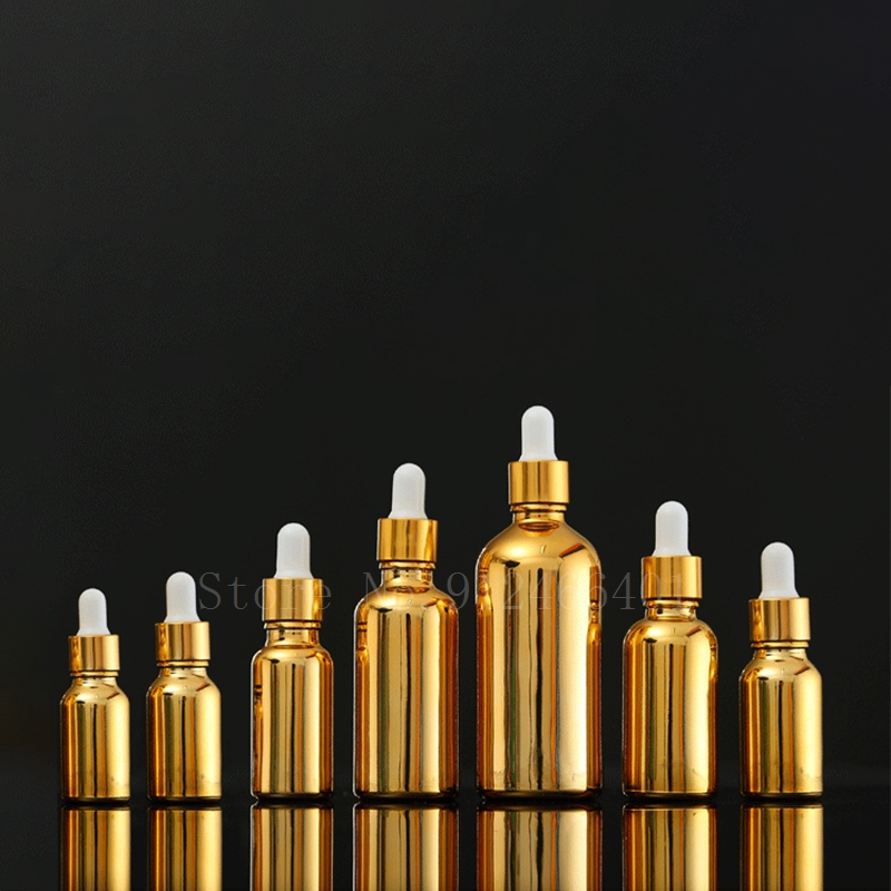 5ml 10ml 15ml 20ml 30ml 50ml 1 - Luxury Skincare Packaging 리뷰 및 가격