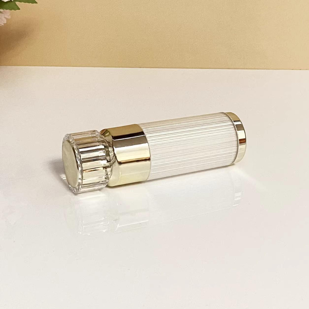 리필 가능한 크림 용기 무독성 진공 펌프 병 휴대용 로 - Luxury Skincare Packaging 리뷰 및 가격