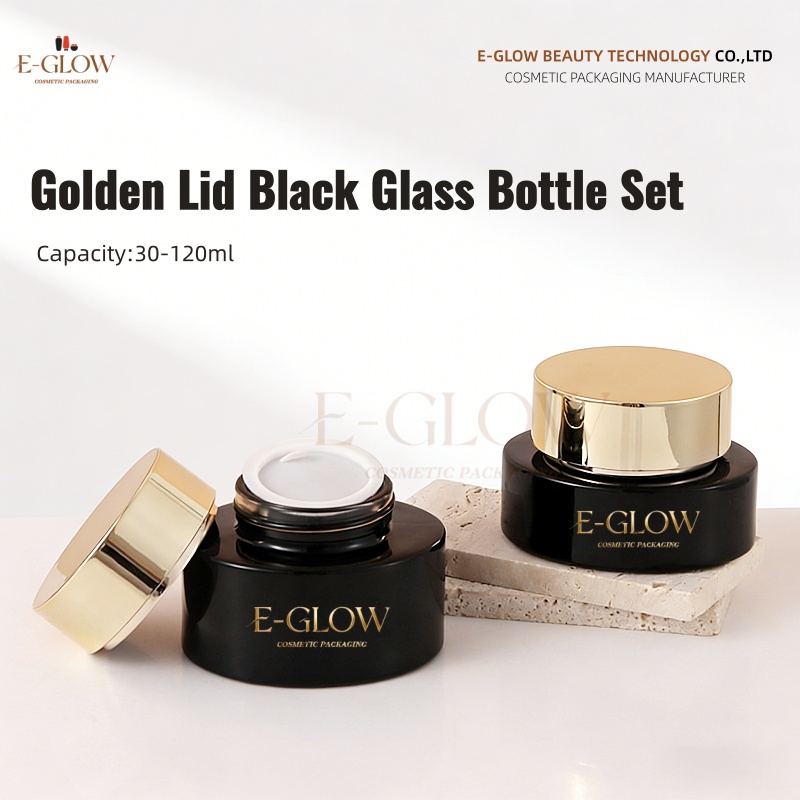 【로고 맞춤 제작】1개 고급 스킨 골드 에센셜 향수 5 - Luxury Gold Skincare 리뷰 및 가격