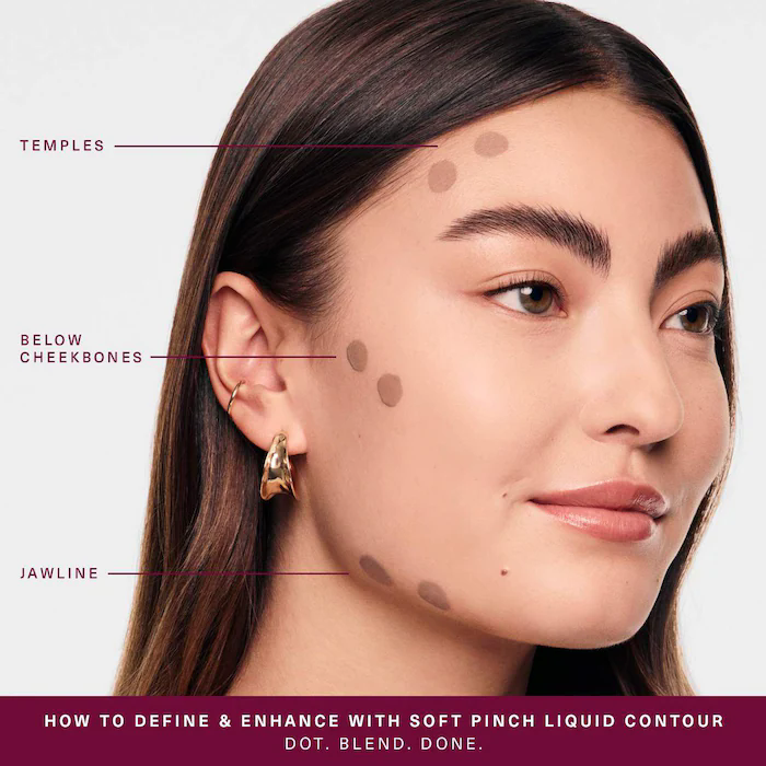 럭셔리 레어 뷰티 소프트 핀치 브론저 스틱 블렌더블 내 - Luxury Skincare Makeup 리뷰 및 가격