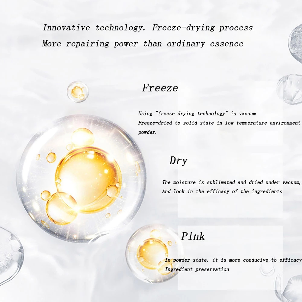 풀렌 안티 링클 페이스 세럼, 올리고펩타이드 동결 건조 - Oligopeptide Wrinkle 리뷰 및 가격