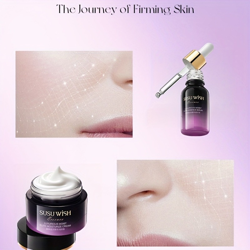 고급스럽고 우아한 9종 보습 에센스 세트, 클렌징 밀크 - Luxury Skincare Daily 리뷰 및 가격
