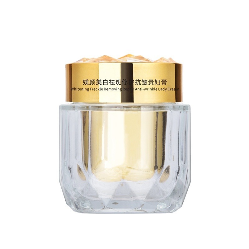럭셔리 펄 크림 모이스춰라이징 리페어 컨실러 레이지 파 - Luxury Skincare Daily 리뷰 및 가격