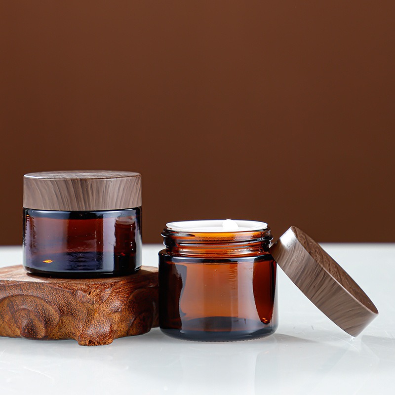 5/10/15/20/30/50/60/100g 다크 탄  - Luxury Skincare Packaging 리뷰 및 가격