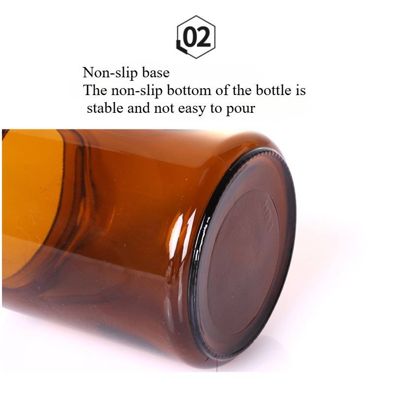 5/10/15/20/30/50/60/100g 다크 탄  - Luxury Skincare Packaging 리뷰 및 가격