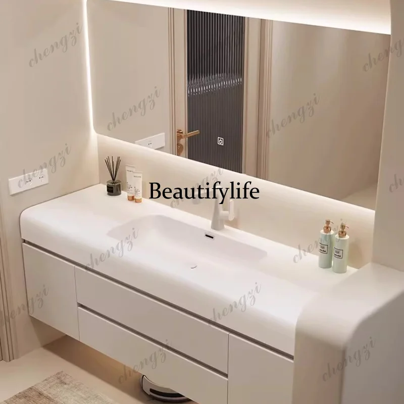 01A 드레서 화장실 욕실 캐비닛 메이크업 벽걸이 세면 - Luxury Skincare Makeup 리뷰 및 가격