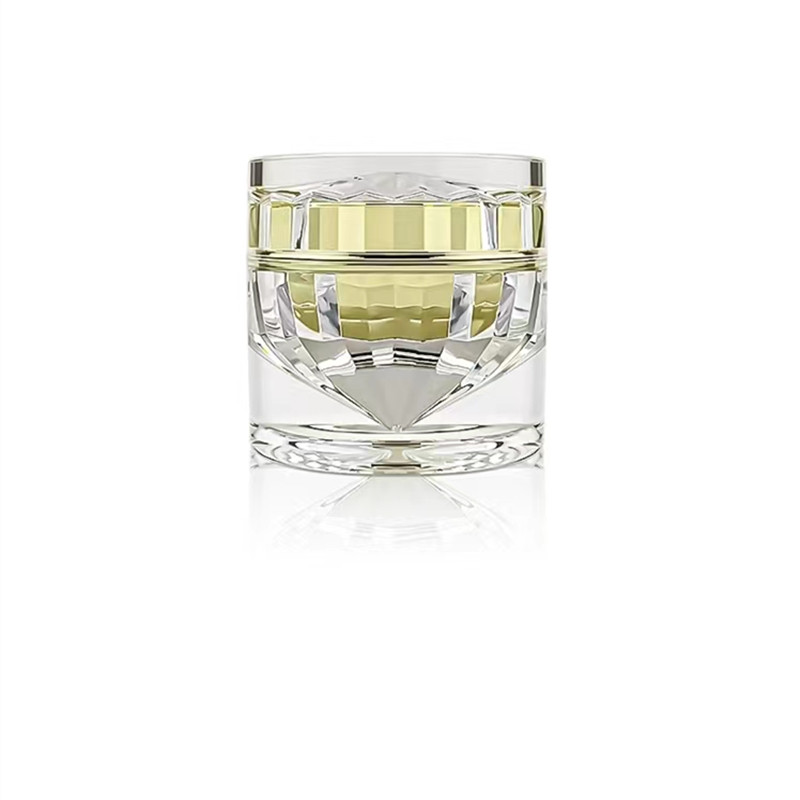 아크릴 화장품 용기 빈 크림 항아리 에센스 로션 스프레 - Luxury Skincare Packaging 리뷰 및 가격