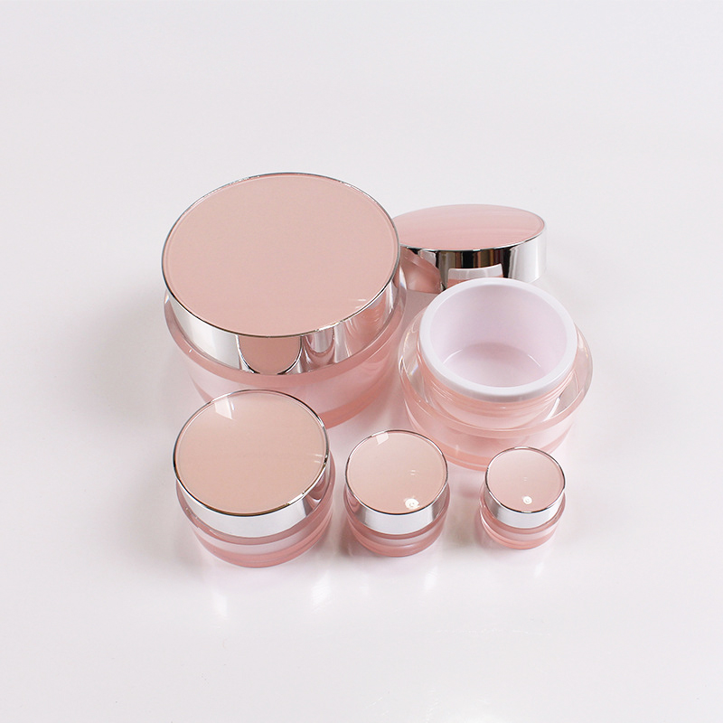 2g-100g 빈 눈 페이스 크림 항아리 바디 로션 포 - Luxury Skincare Packaging 리뷰 및 가격