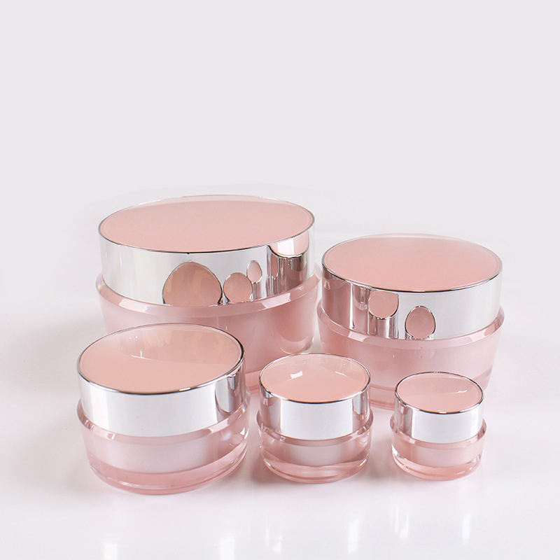 2g-100g 빈 눈 페이스 크림 항아리 바디 로션 포 - Luxury Skincare Packaging 리뷰 및 가격