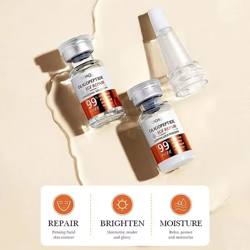 페이셜 올리고펩타이드 리페어 동결건조 파우더 세트 민감 - Oligopeptide Wrinkle 리뷰 및 가격