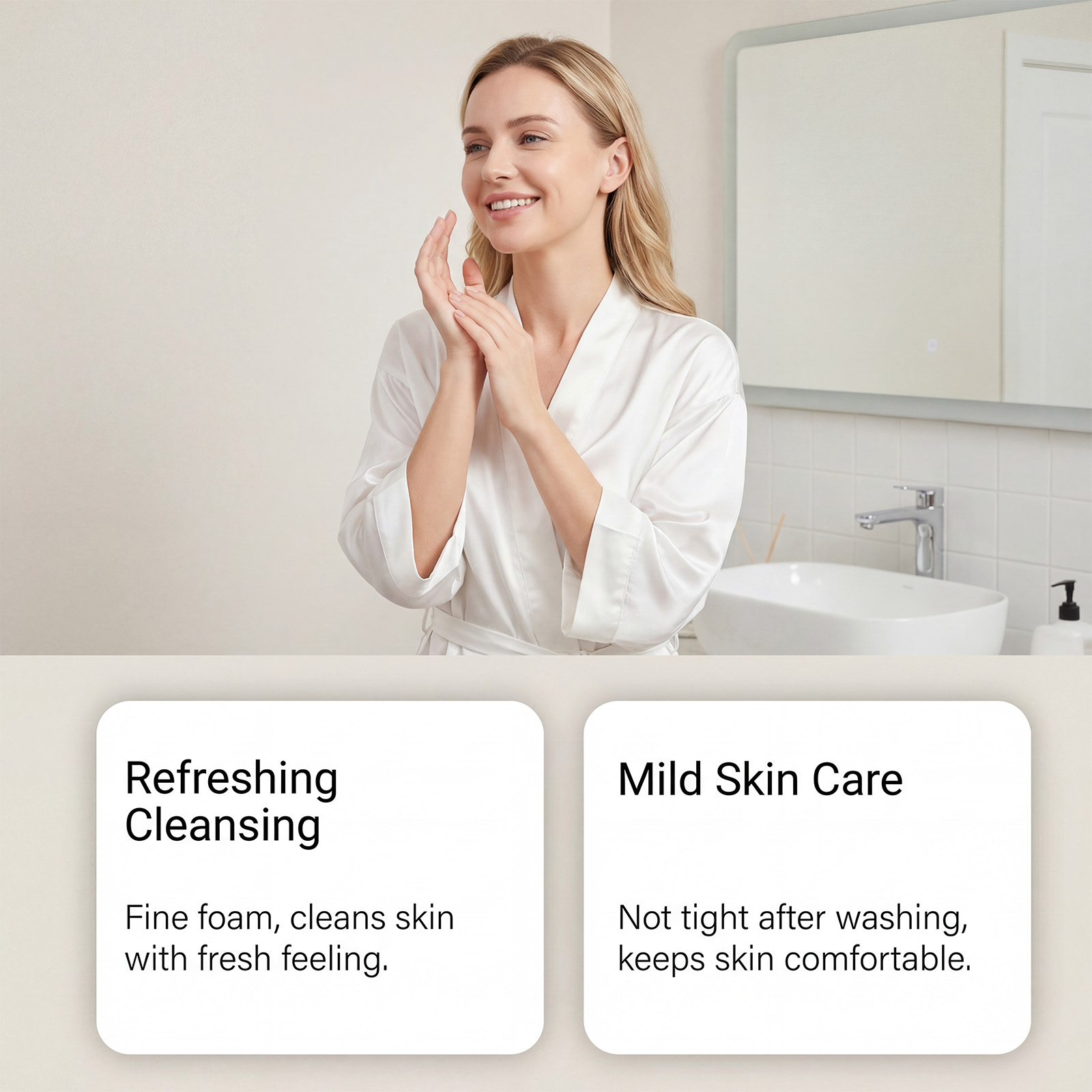 럭셔리 향수 보습 바디워시 우드 샌달우드 순한 세정 부 - Luxury Skincare Daily 리뷰 및 가격