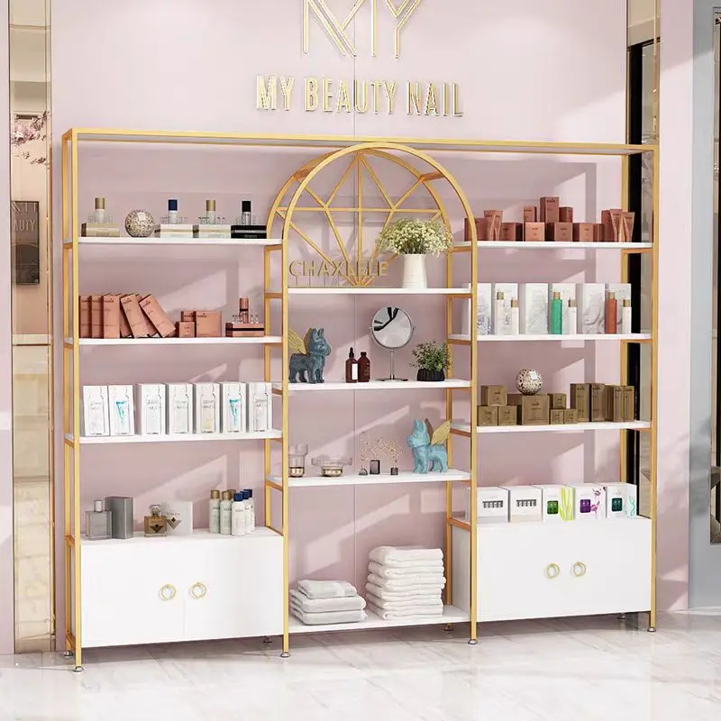 커스텀펀로드 맞춤형 바닥 설치형 고급 화장품 향수 스킨 - Luxury Skincare Makeup 리뷰 및 가격