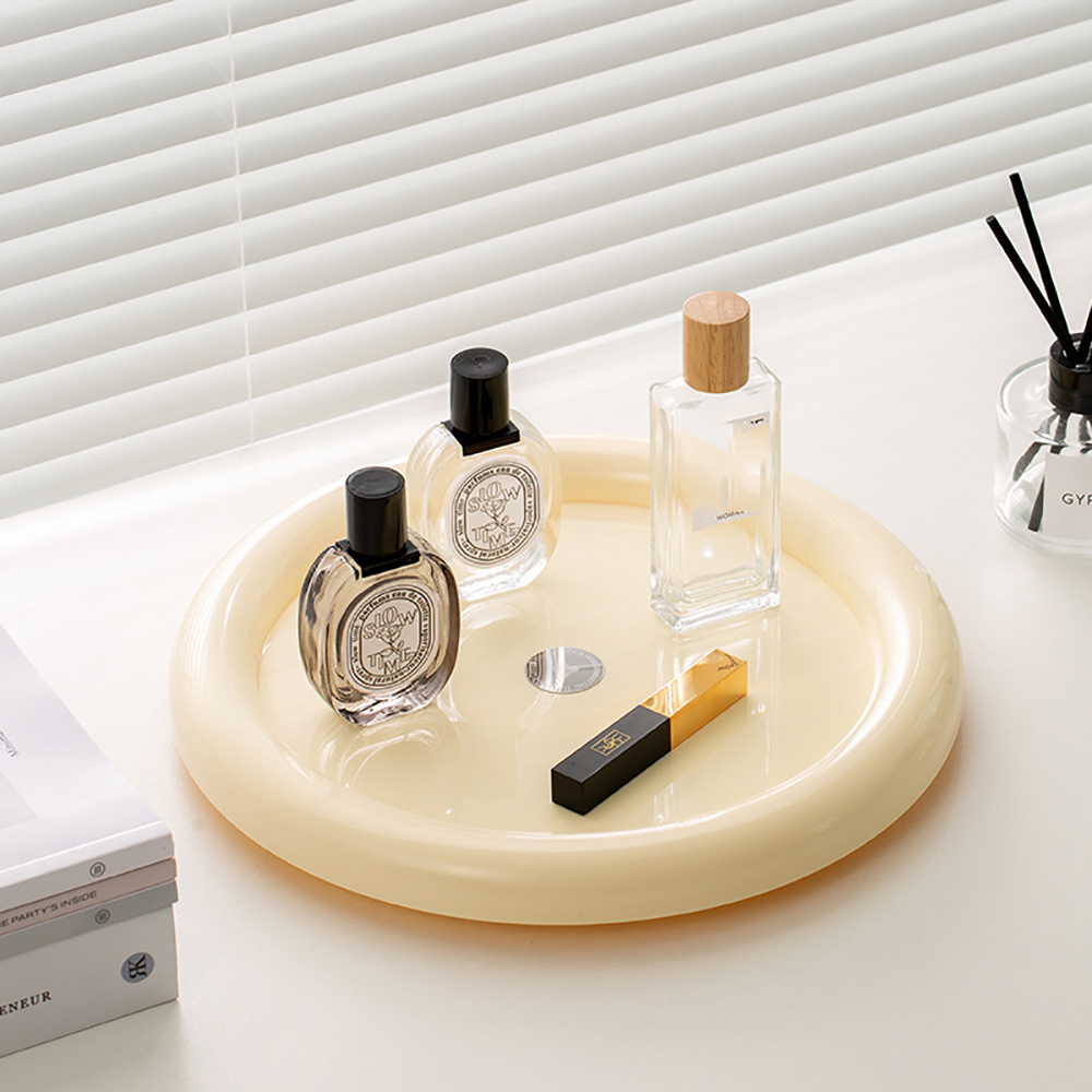 회전 화장품 주최자 라이트 럭셔리 향수 스킨 케어 주최 - Luxury Skincare Makeup 리뷰 및 가격