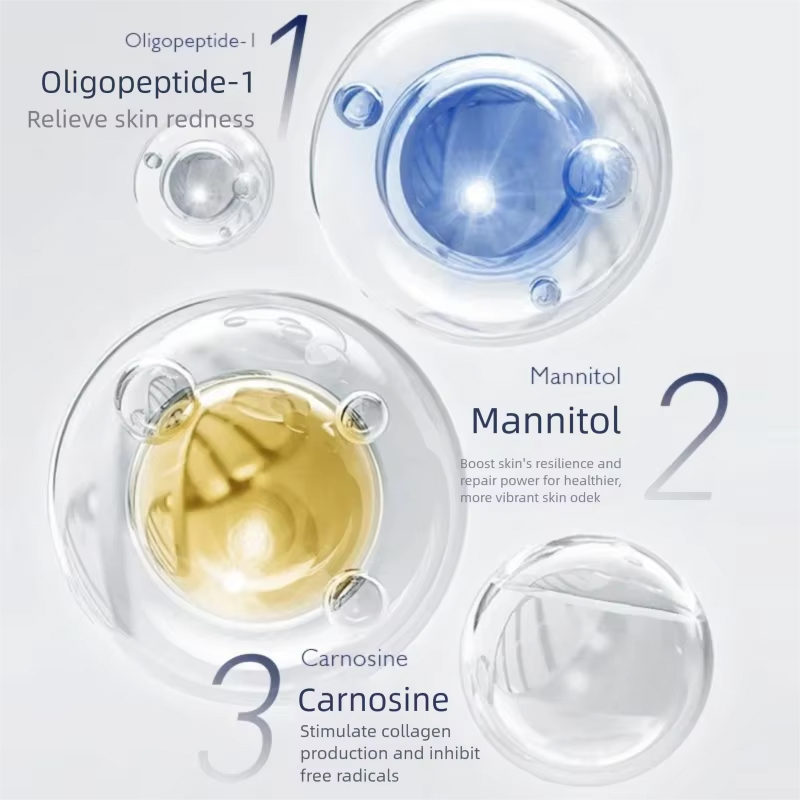 블루 코퍼 펩타이드 GHK-Cu 동결건조 파우더 앰플  - Oligopeptide Wrinkle 리뷰 및 가격