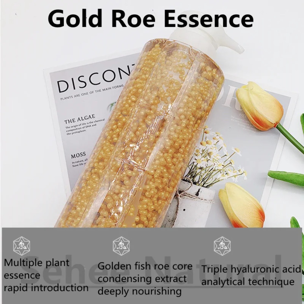 골드 로우 에센스 모이스춰라이징 브라이트닝 컴팩트 리페 - Luxury Gold Skincare 리뷰 및 가격